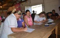 Pinh&atilde;o - Lan&ccedil;ado programa de regulariza&ccedil;&atilde;o fundi&aacute;ria &ldquo;Morar Legal&rdquo;