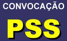 Laranjeiras - PSS - Confira o edital com os classificados