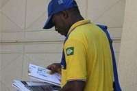 Laranjeiras - Prefeitura fecha acordo com os Correios para distribuição do IPTU de 2013