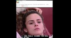 'BBB 16': Ana Paula lembra a todos que "Segunda tem Xuxa na Record"; entenda