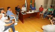 Foz do Jord&atilde;o - Munic&iacute;pio sediar&aacute; Campeonato Paranaense de Bol&atilde;o