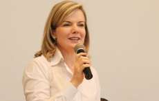 STF julga den&uacute;ncia contra a senadora Gleisi Hoffmann
