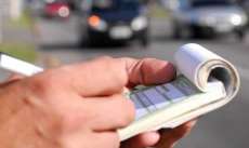 Multa por ultrapassagem perigosa e racha sobe para R$ 1.915,40