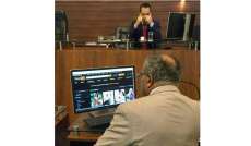 Vereador catarinense &eacute; flagrado vendo site pornogr&aacute;fico durante sess&atilde;o