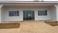 Cand&oacute;i - Crian&ccedil;as e adolescentes mudam para novo pr&eacute;dio da Casa Lar