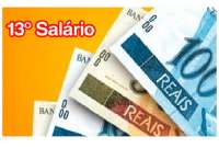Quedas - Prefeitura antecipa pagamento da primeira parcela do 13º salário para funcionalismo público