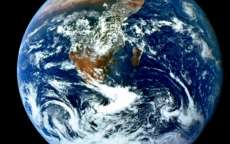 Terra bate novos recordes de calor, poluentes e n&iacute;vel do mar em 2016