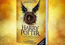 Novo livro de Harry Potter ganha edi&ccedil;&atilde;o brasileira