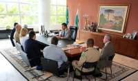 Paraná tem os melhores resultados em operações com a Polícia Rodoviária Federal