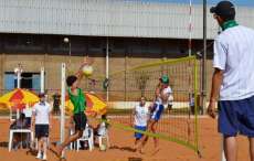 Jarcan's - Guarania&ccedil;u, Pinh&atilde;o e Quedas disputam o ouro no v&ocirc;lei de praia