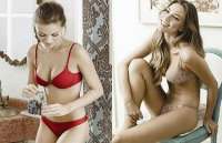 Saiba escolher a lingerie que mais valoriza o seu corpo