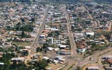 Pinh&atilde;o - Em dezembro, cidade completa 50 anos. Confira a programa&ccedil;&atilde;o