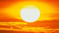 Paran&aacute; teve calor neste s&aacute;bado dia 27 e domingo ser&aacute; de sensa&ccedil;&atilde;o t&eacute;rmica mais alta ainda