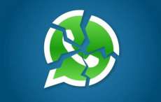 Novo golpe no WhatsApp pode roubar dados banc&aacute;rios dos usu&aacute;rios