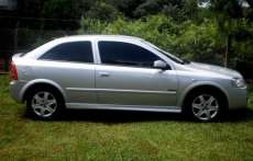 Ibema - Vende-se Astra Hatch 2005. Saiba mais detalhes