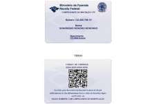 Dados do CPF j&aacute; podem ser atualizados pela internet, diz Receita