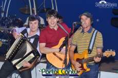 Catanduvas - Baile da Mulherada - Clube de Santa Cruz - 05.10.2013.