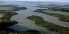 Paran&aacute; - Estado ter&aacute; plano integrado para emerg&ecirc;ncias ambientais