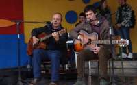 Laranjeiras -  Projeto da UFFS está com inscrições abertas para aulas de violão e viola caipira