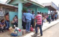 Pinh&atilde;o - Troca do local dos pontos de &ocirc;nibus causa pol&ecirc;mica