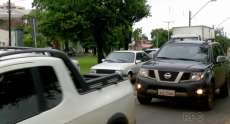 Mais de 80 mil motoristas do Paran&aacute; perderam o direito de dirigir em 2015