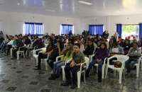 Palmital - CMDCA está realizando a Conferência da Criança e do Adolescente