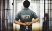 Paraná - Agentes penitenciários querem aumento de pessoal