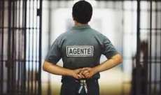 Paran&aacute; - Agentes penitenci&aacute;rios querem aumento de pessoal