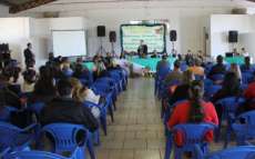 Rio Bonito - Confer&ecirc;ncia discute o direito e a soberania alimentar no munic&iacute;pio