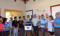 Pinh&atilde;o - Prefeitura inaugura Centro Municipal de Educa&ccedil;&atilde;o Infantil Tereza Kramer