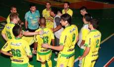 Quedas - Equipe quedense ainda n&atilde;o sabe o que &eacute; vencer nos jogos abertos. Dois jogos, duas derrotas