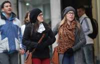 Junho bate recorde de frio no Paraná