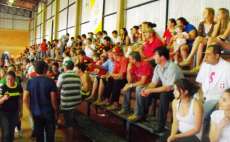 Rio Bonito - Equipe da casa e Nova Laranjeiras decidem o t&iacute;tulo do futebol no Festival Esportivo da Reforma Agr&aacute;ria