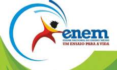 Confira o gabarito oficial do Enem 2014