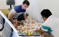 Guarania&ccedil;u - Saiba quem foram os ganhadores da promo&ccedil;&atilde;o de final de ano da ACEG