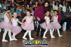Nova Laranjeiras - Festa Cultural do Colégio Rui Barbosa - 15.06.2013
