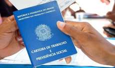 Pinh&atilde;o - Aten&ccedil;&atilde;o para as vagas dispon&iacute;veis na Ag&ecirc;ncia do Trabalhador