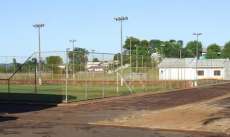 Quedas - Autorizada a abertura de licita&ccedil;&atilde;o para reforma da pista de atletismo