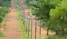 Laranjeiras - Tapete Preto construirá mais de 253 mil metros quadrados de asfalto