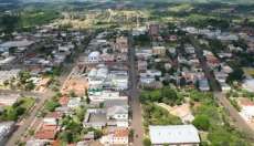 Laranjeiras do Sul
