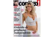 Karina Bacchi engravida ap&oacute;s procedimento de fertiliza&ccedil;&atilde;o in vitro