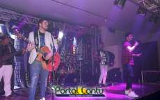 Pinhão - Lucas e Bianchi na Kallabary - 13.08.16
