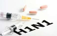 Homem de 54 anos &eacute; o quinto que morre v&iacute;tima do v&iacute;rus H1N1