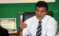 Governador Beto Richa