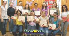 Catanduvas -Trabalho e A&ccedil;&atilde;o Social atrav&eacute;s do CRAS