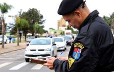 N&uacute;mero de motoristas com habilita&ccedil;&atilde;o suspensa cresce 52% no Paran&aacute;