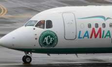Companhia a&eacute;rea Lamia anuncia indeniza&ccedil;&otilde;es para v&iacute;timas de trag&eacute;dia