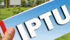 Porto Barreiro - Contribuinte tem at&eacute; o dia 20 de julho para pagar IPTU com desconto