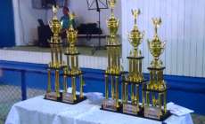 Pinh&atilde;o - Escolas Eroni e Cecilia Meireles s&atilde;o as campe&atilde;s gerais dos Jogos da Crian&ccedil;a