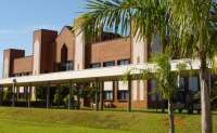 Unioeste - Campus Foz